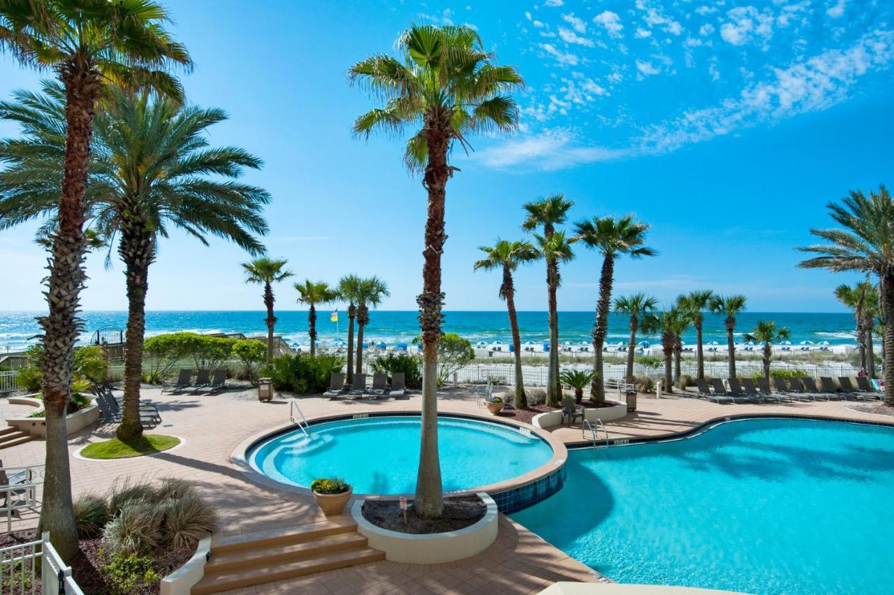 פרדידו קי Private Beach Front Luxury Condo, Amazing Views, Indigo E, 5-Star, - 2 Balcones , "Choice Award"! מראה חיצוני תמונה