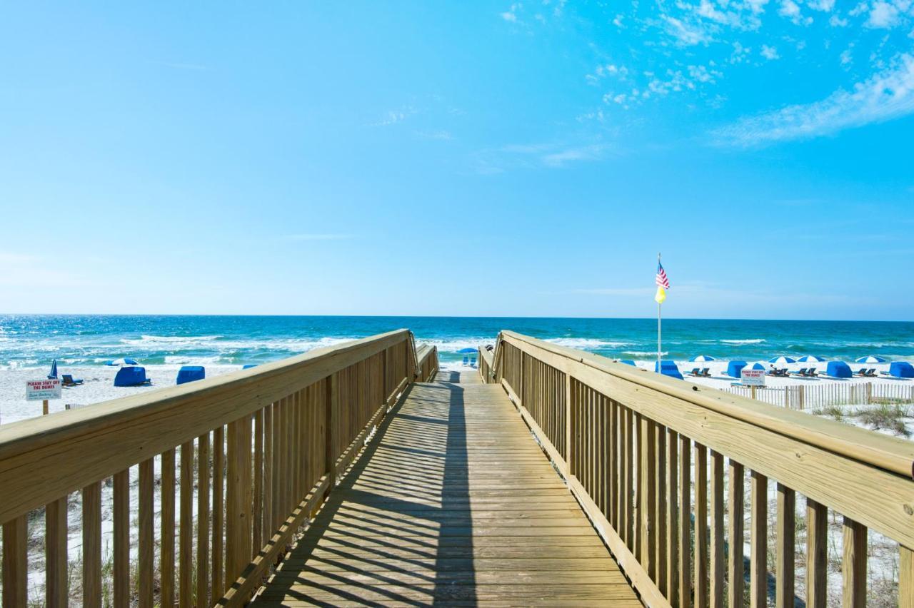 פרדידו קי Private Beach Front Luxury Condo, Amazing Views, Indigo E, 5-Star, - 2 Balcones , "Choice Award"! מראה חיצוני תמונה