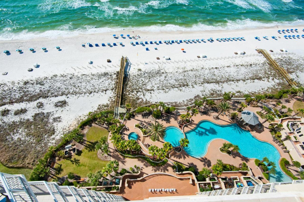 פרדידו קי Private Beach Front Luxury Condo, Amazing Views, Indigo E, 5-Star, - 2 Balcones , "Choice Award"! מראה חיצוני תמונה
