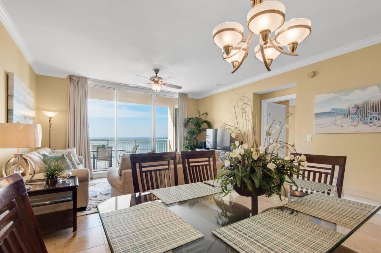 פרדידו קי Private Beach Front Luxury Condo, Amazing Views, Indigo E, 5-Star, - 2 Balcones , "Choice Award"! מראה חיצוני תמונה
