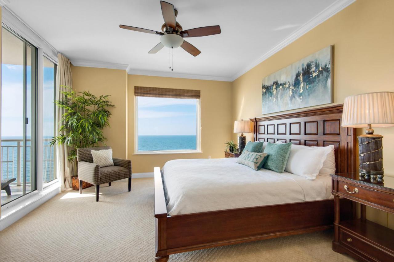 פרדידו קי Private Beach Front Luxury Condo, Amazing Views, Indigo E, 5-Star, - 2 Balcones , "Choice Award"! מראה חיצוני תמונה