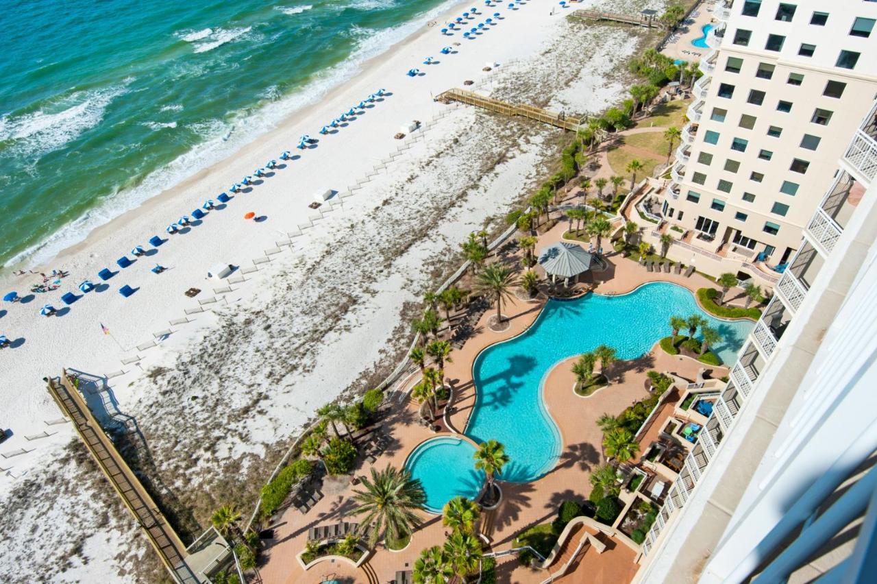 פרדידו קי Private Beach Front Luxury Condo, Amazing Views, Indigo E, 5-Star, - 2 Balcones , "Choice Award"! מראה חיצוני תמונה