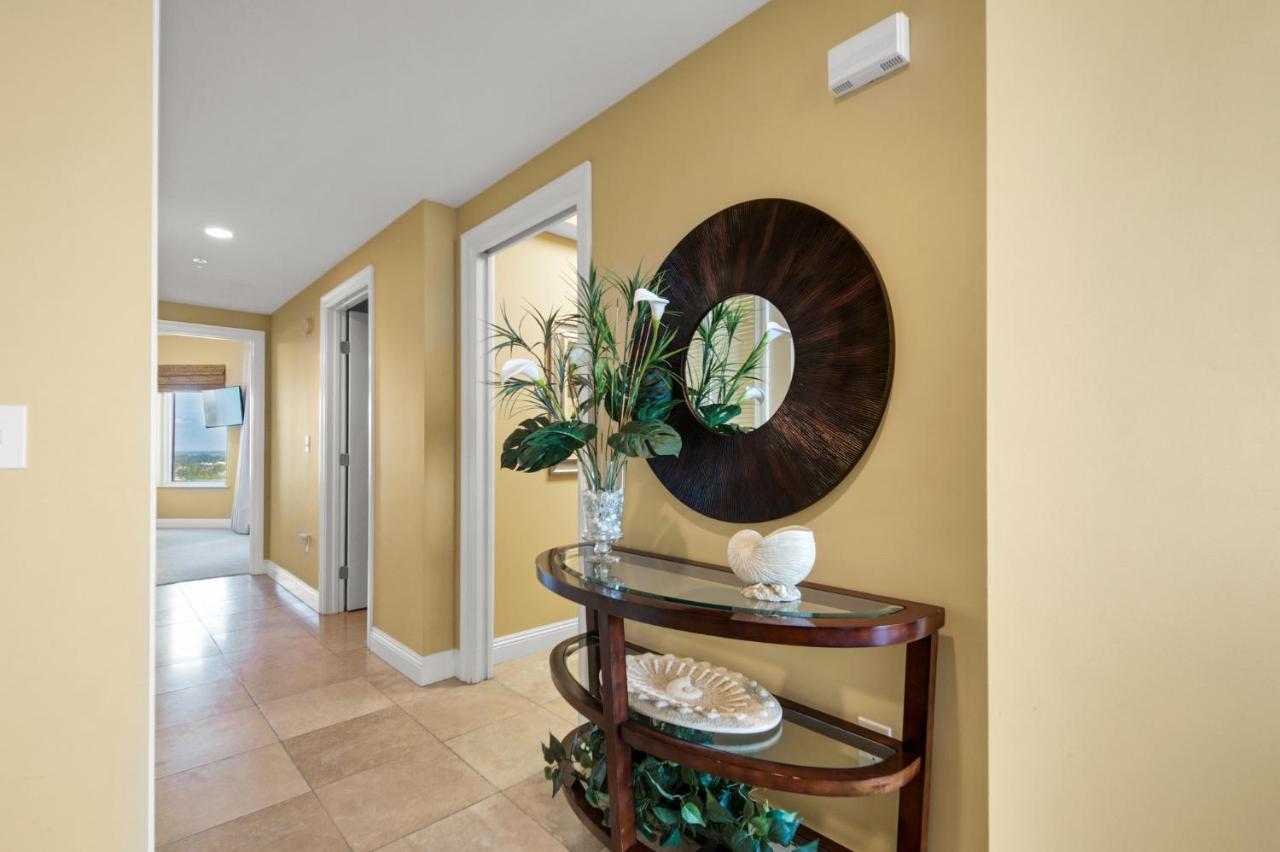 פרדידו קי Private Beach Front Luxury Condo, Amazing Views, Indigo E, 5-Star, - 2 Balcones , "Choice Award"! מראה חיצוני תמונה