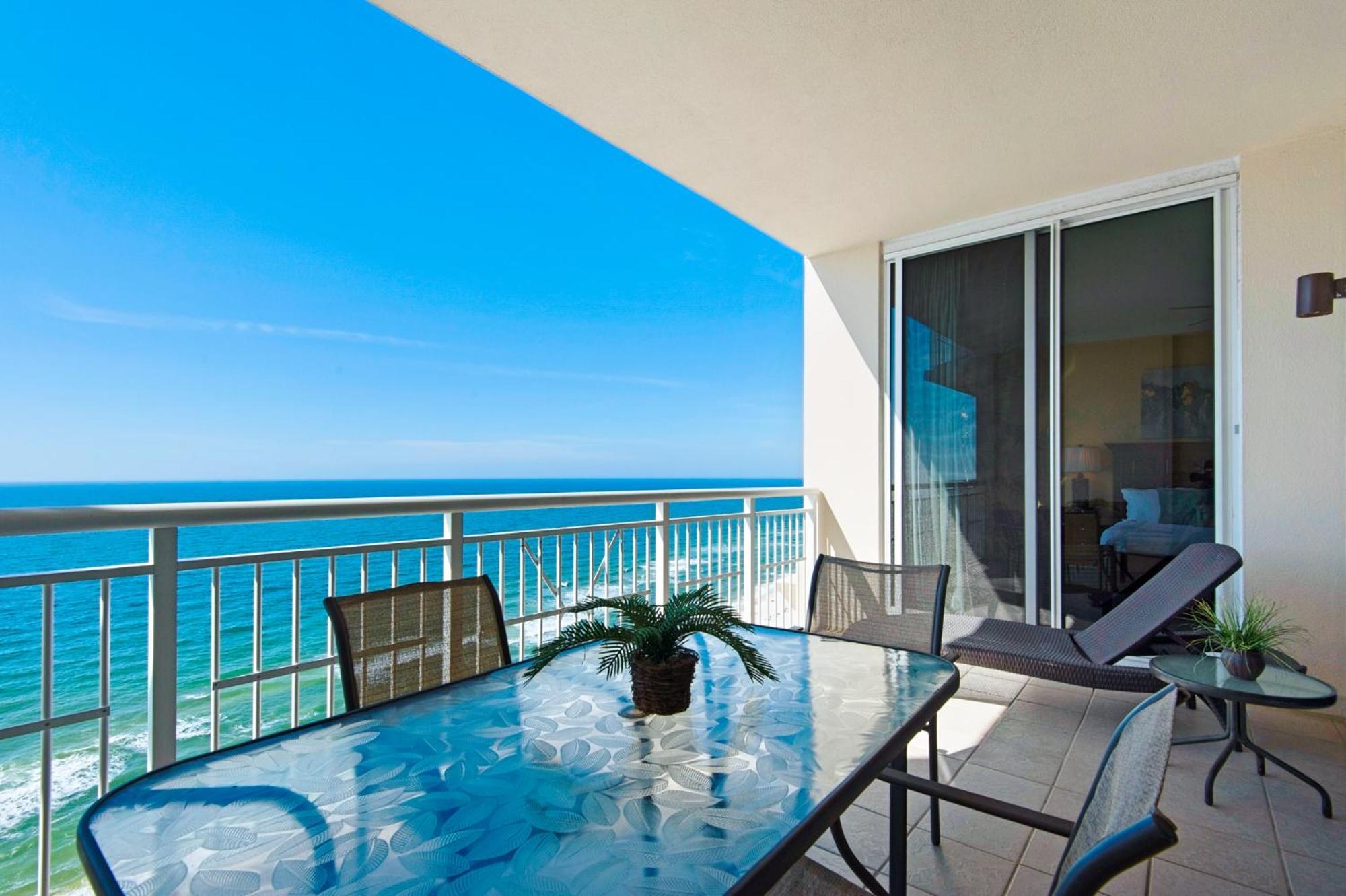 פרדידו קי Private Beach Front Luxury Condo, Amazing Views, Indigo E, 5-Star, - 2 Balcones , "Choice Award"! מראה חיצוני תמונה
