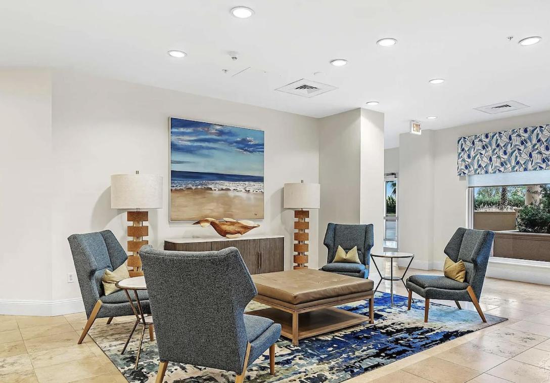 פרדידו קי Private Beach Front Luxury Condo, Amazing Views, Indigo E, 5-Star, - 2 Balcones , "Choice Award"! מראה חיצוני תמונה